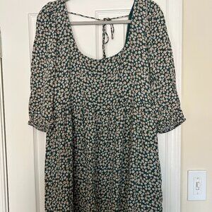 American Eagle Sundress